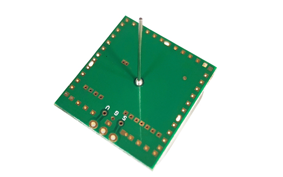 5.8GHz மைக்ரோவேவ் சென்சார் தொகுதி விலை விளம்பரத்தில் உள்ளது