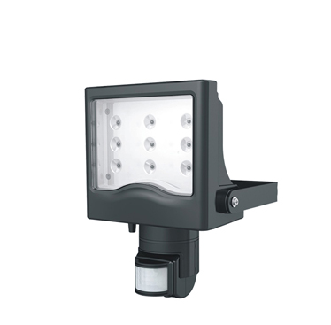 LED ஃப்ளட்லைட்கள்: ஆற்றல் திறன் கொண்ட விளக்குகள் விருப்பம்
