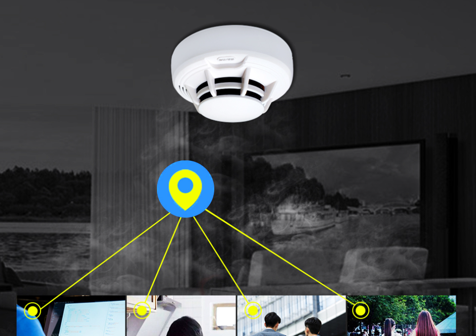 வீடு மற்றும் வணிகப் பாதுகாப்பை மேம்படுத்த PDLUX Smoke Alarm விளம்பரப் பிரச்சாரம் தொடங்கப்பட்டது