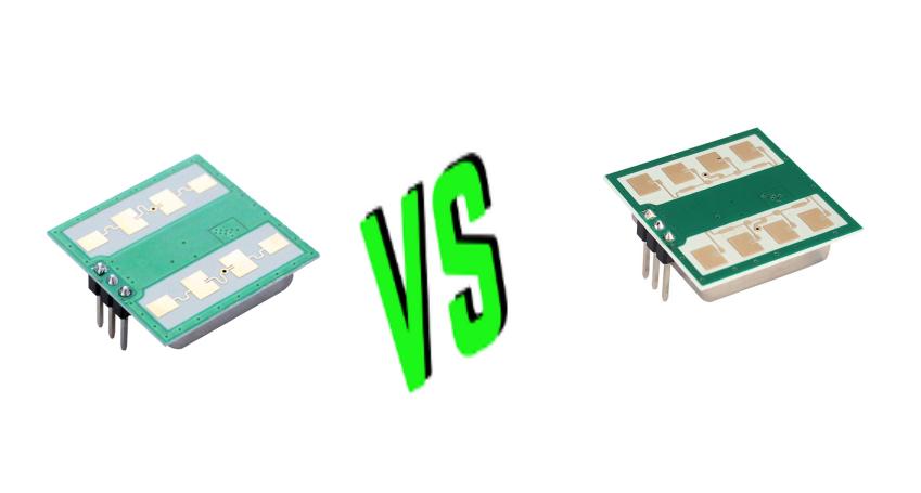 உங்கள் துல்லியத்தை தேர்வு செய்யவும்: PD-165 VS PD-V11 - பாதுகாப்பு மற்றும் தொழில்துறை பயன்பாடுகளுக்கான கண்டறிதலின் புதிய சகாப்தம்!