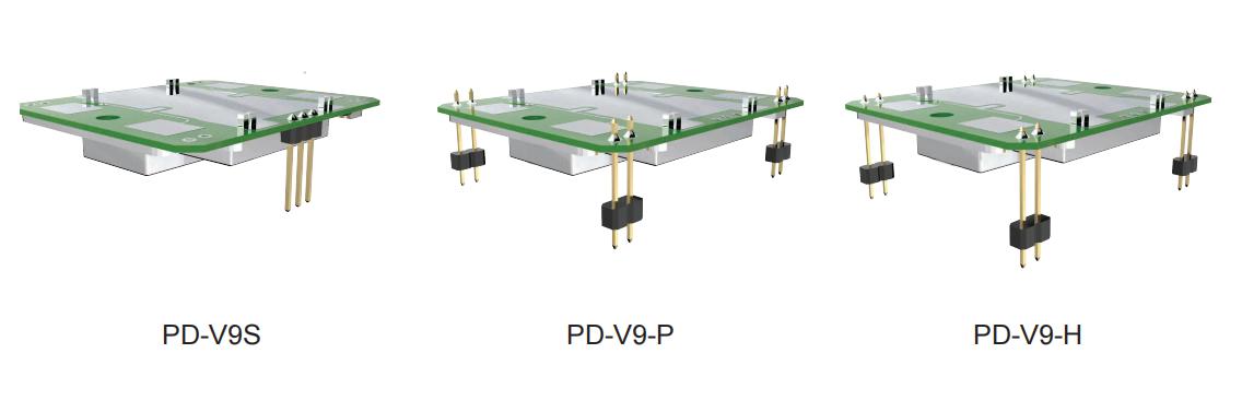 புதிய தயாரிப்பு வெளியீடு: PD -V9 தொடர் - NJR4178 உடன் முழுமையாக இணக்கமானது