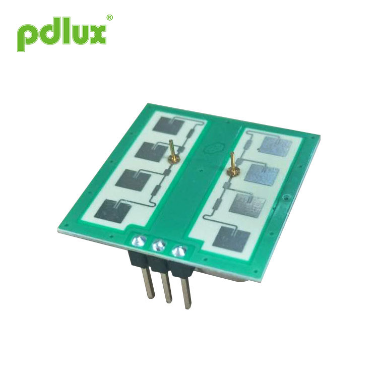 24.125GHz மில்லிமீட்டர் அலை ரேடார் சென்சார்