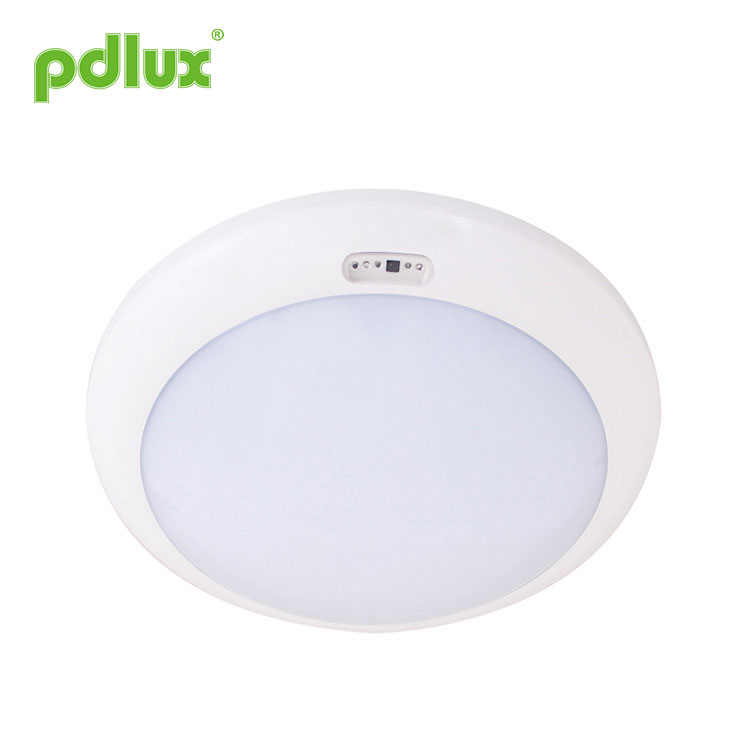 5.8GHz மைக்ரோவேவ் மோஷன் சென்சார் LED சீலிங் லைட்