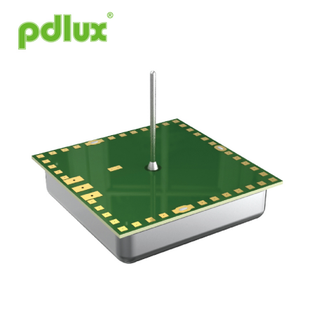5.8GHz மோஷன் சென்சார் தொகுதி