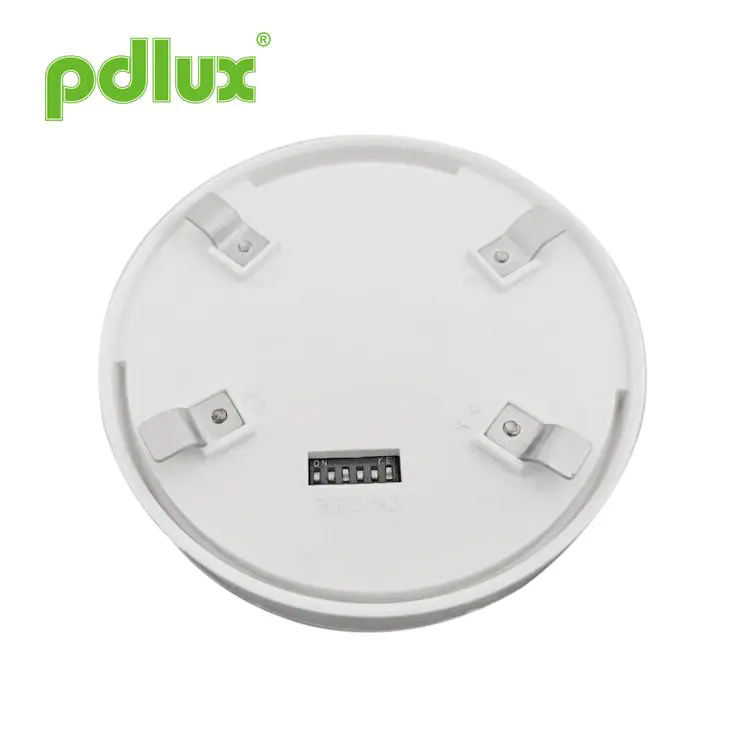 64 சேனல் முகவரி ஸ்மோக் டிடெக்டர் PD-SO928-V7 சப்ளையர்