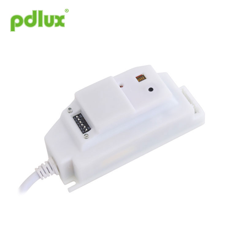 மைக்ரோவேவ் மற்றும் ஜிக்பீ மற்றும் LED டிரைவ் மல்டி-ஃபங்க்ஷன் சென்சார்