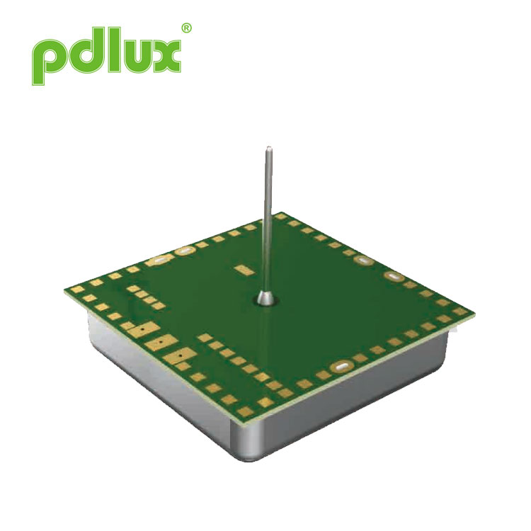 PD-V2 மோஷன் சென்சார் தொகுதி 5.8GHz
