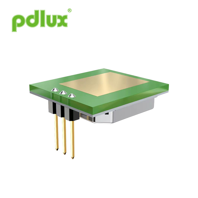 PD-V5-N 5.8GHz நீண்ட தூர மைக்ரோவேவ் சென்சார்