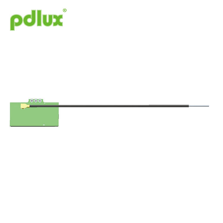 PDLUX PD-V6-LL 5.8GHz உச்சவரம்பு மவுண்ட் இன்ட்ரூடர் டிடெக்டர்களுக்கான மைக்ரோவேவ் மோஷன் சென்சார் தொகுதி