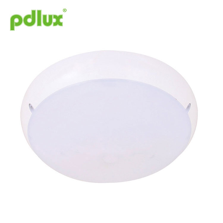 மேற்பரப்பு மவுண்ட் சுற்று LED உச்சவரம்பு விளக்கு